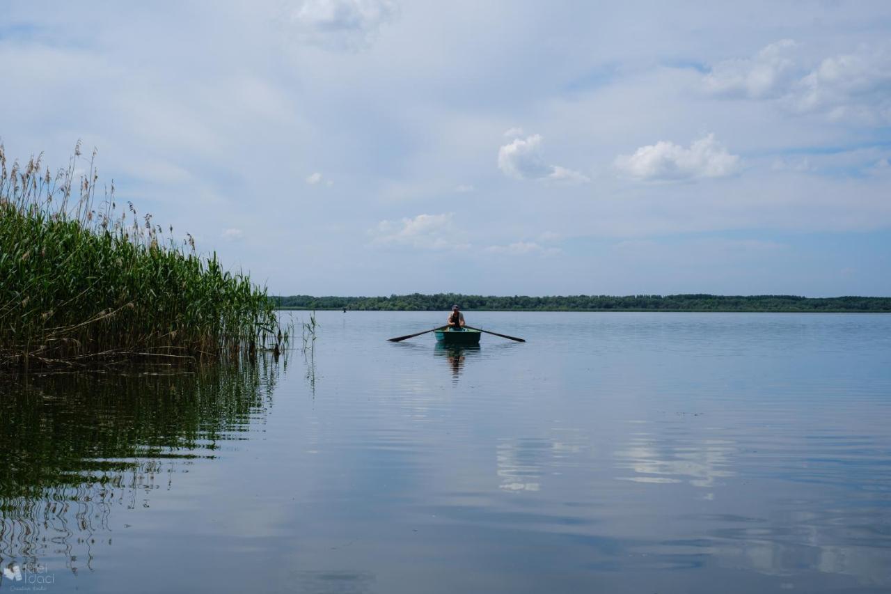 Delta MAYANKA Mineri Buitenkant foto