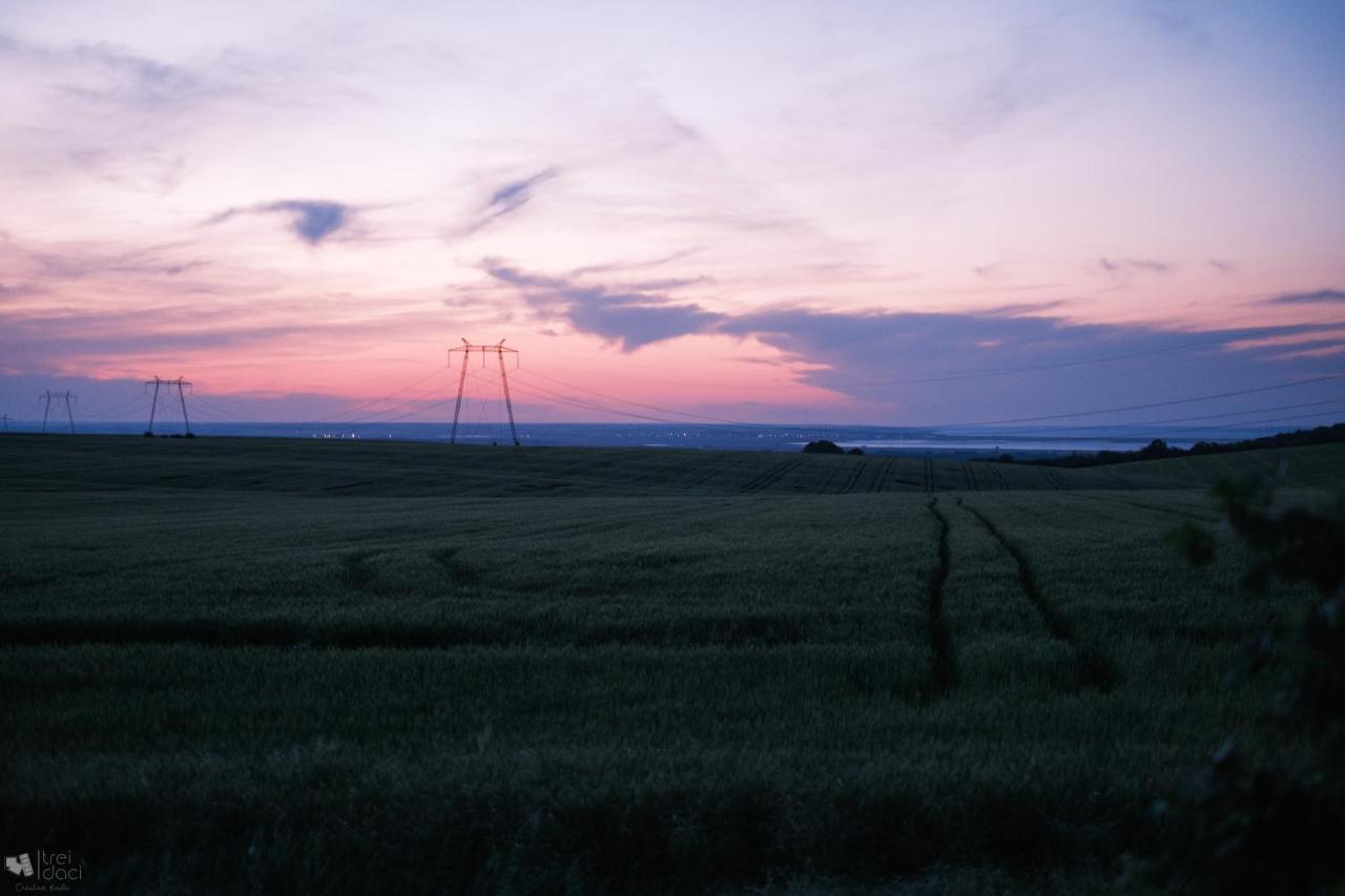 Delta MAYANKA Mineri Buitenkant foto
